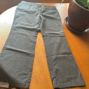 Dockers size 14